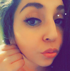 Meet your Posher, Thelma